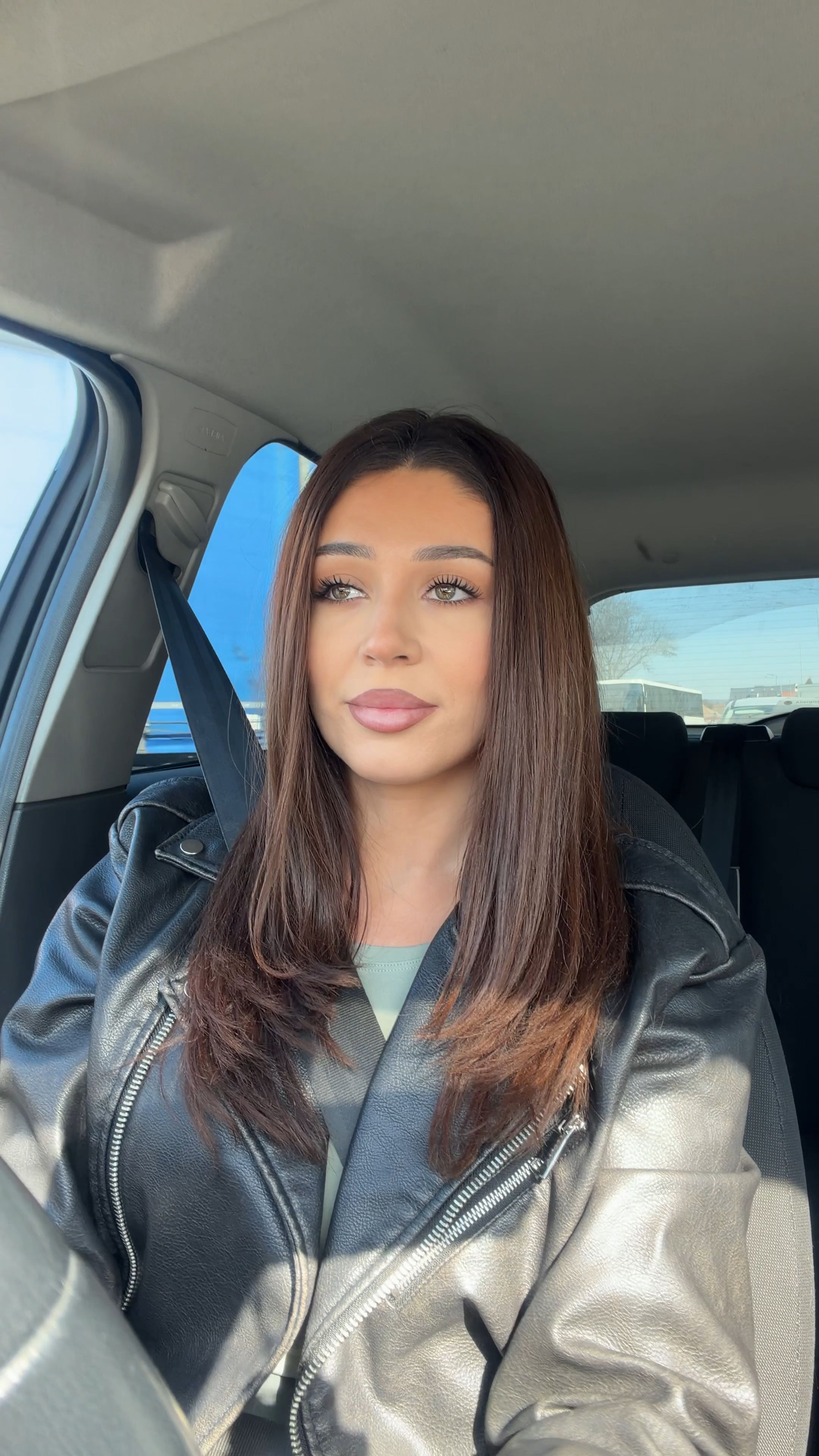 31 Car UGC Reactions From Eliza thumbnail 3