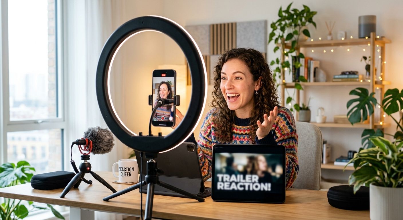 How UGC Creators Scale App Studio Content at Speed — image 2