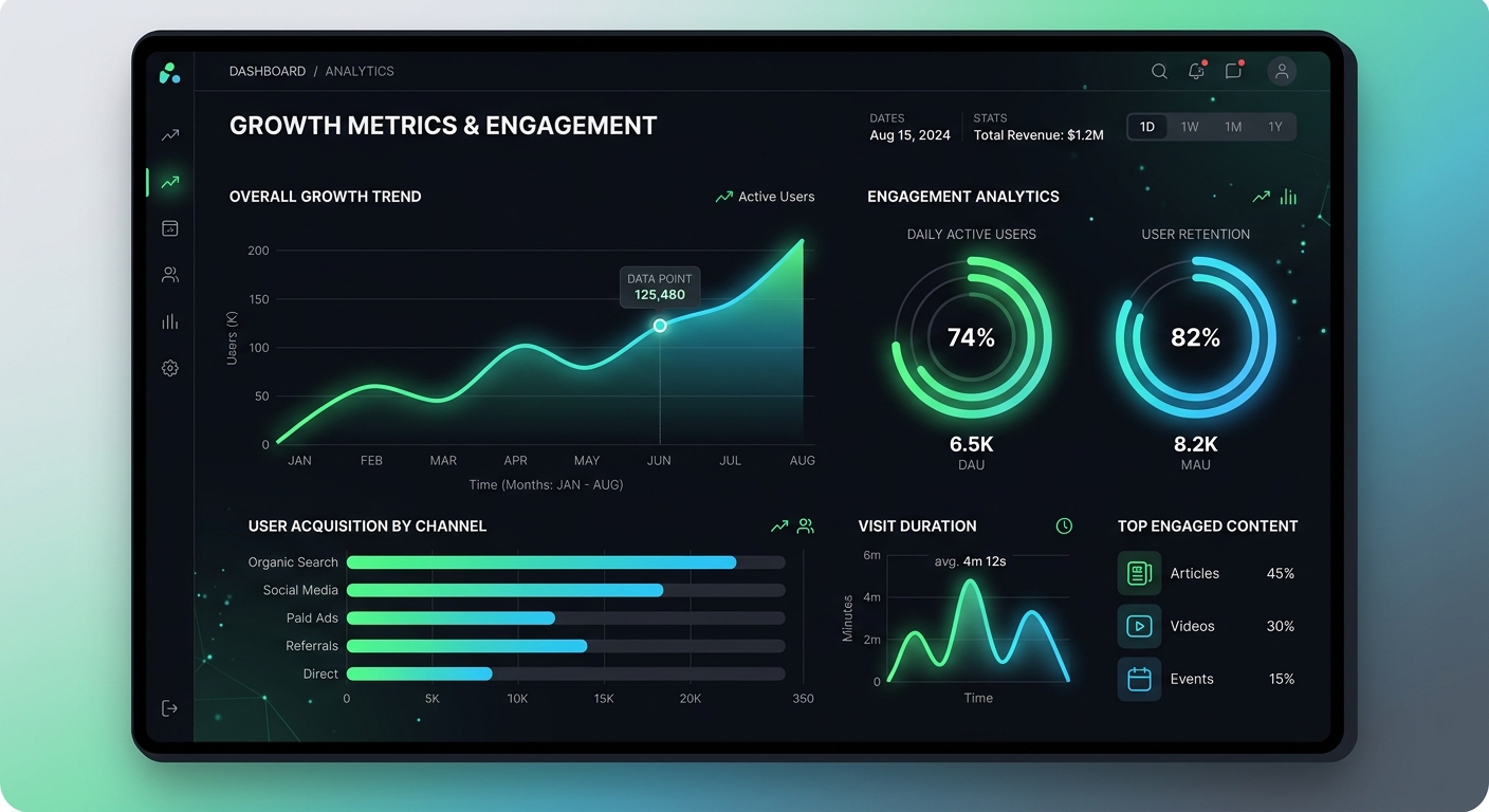 Why Your TikTok Ads Need 20+ Fresh UGC Creatives Monthly — image 3