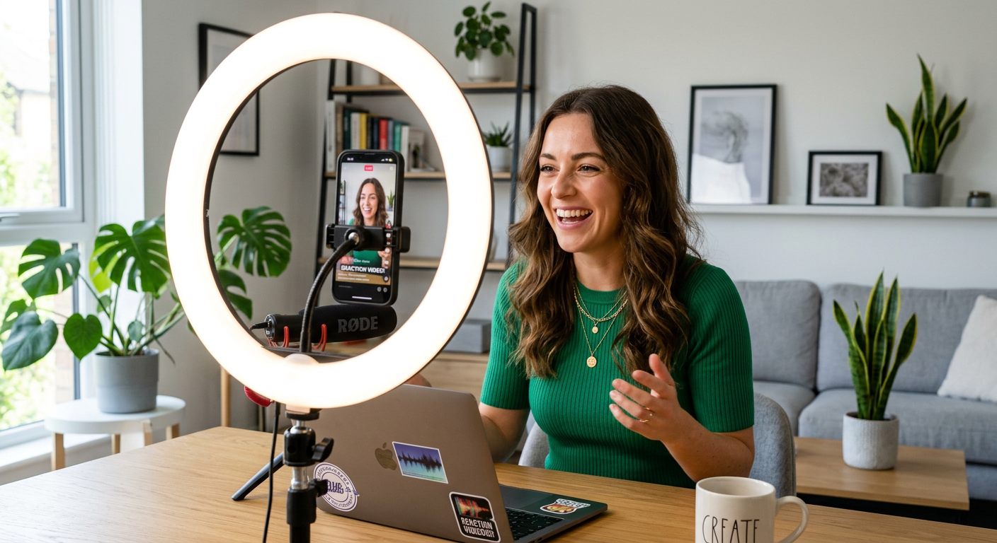 UGC Creator Portfolio: 7 Things Brands Actually Look For — image 2